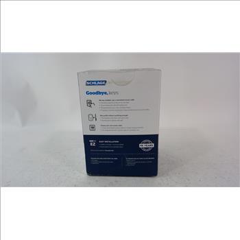 Schlage Touch Door Lock