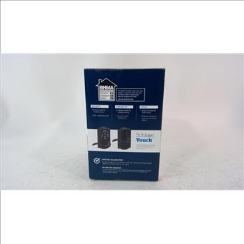 Schlage Touch Door Lock