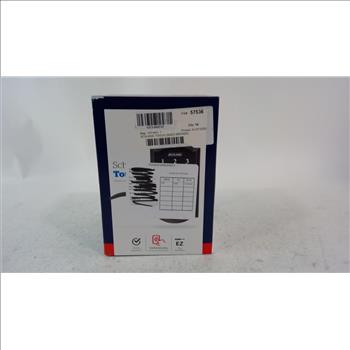 Schlage Touch Door Lock