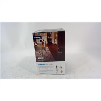 Schlage Touch Door Lock