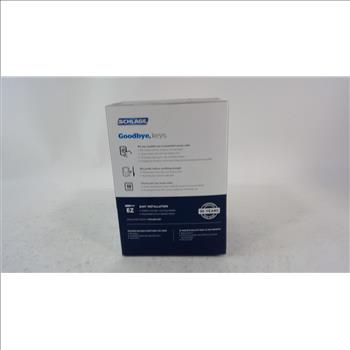 Schlage Touch Door Lock