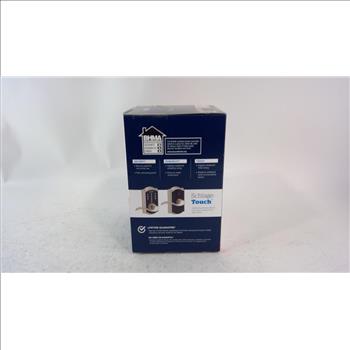 Schlage Touch Door Lock
