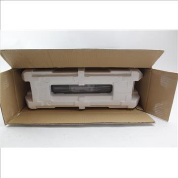 Schneider Electric APC AV J Type J25B Home Entertainment System Battery Backup