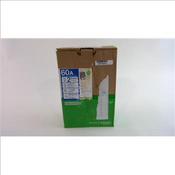 Schneider Electric GFCI