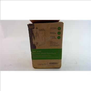 Schneider Electrics 2 Pole GFCI