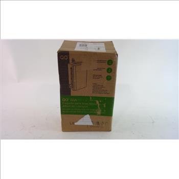 Schneider Electrics 2 Pole GFCI