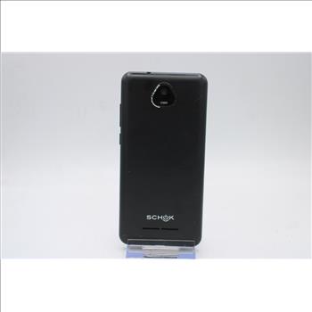 Schok Volt SV55, 16GB, Unknown Carrier