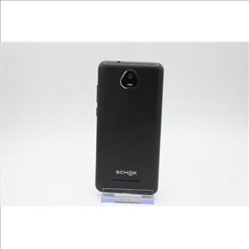 Schok Volt Sv55, 16GB, Unknown Carrier