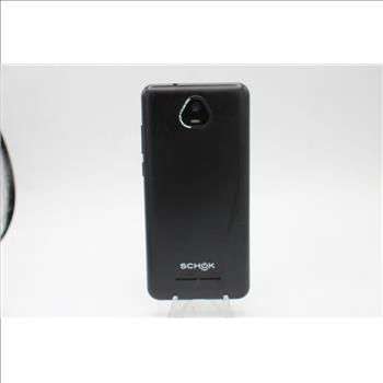 Schok Volt SV55, 16GB, Unknown Carrier