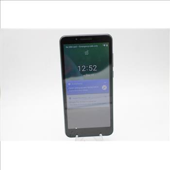 Schok Volt SV55, 16GB, Unknown Carrier