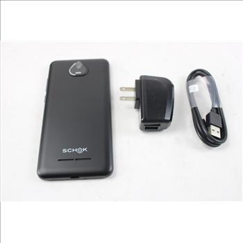 Schok Volt SV55 Smartphone