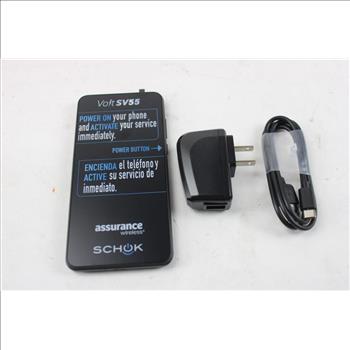 Schok Volt SV55 Smartphone