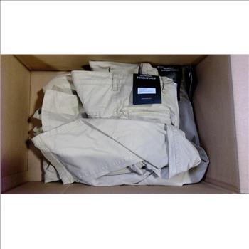School Essentials Pants And More 5+ Pieces