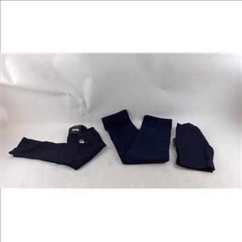 School Essentials Pants And More 5+ Pieces