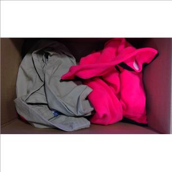 School Essentials Pants And More 5+ Pieces