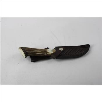 Schrade Frontier Knife