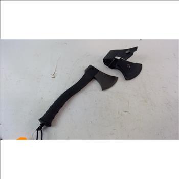Schrade Hatchet