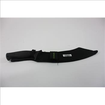Schrade Hunting Knife