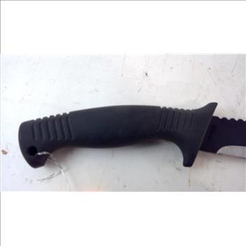 Schrade Knife