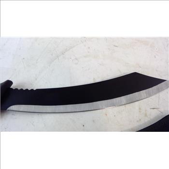 Schrade Knife