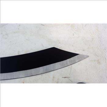Schrade Knife