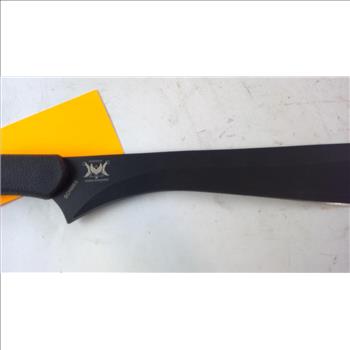 Schrade Knife