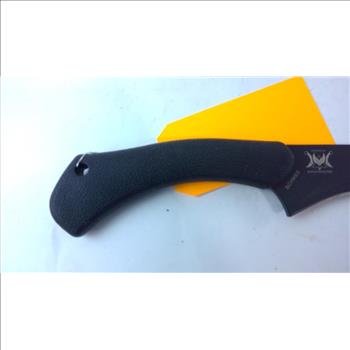 Schrade Knife