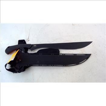 Schrade Knife