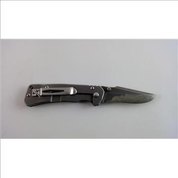 Schrade Knife