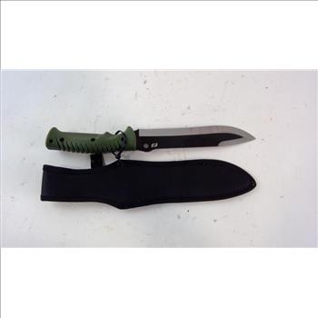 Schrade Knife