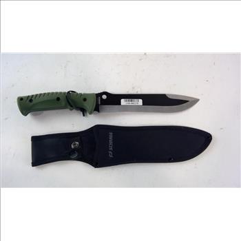 Schrade Knife