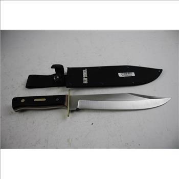 Schrade Old Timer Knife