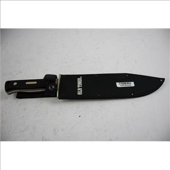 Schrade Old Timer Knife