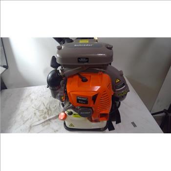 Schroder Leaf Blower