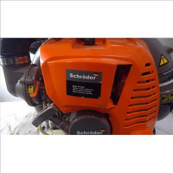 Schroder Leaf Blower