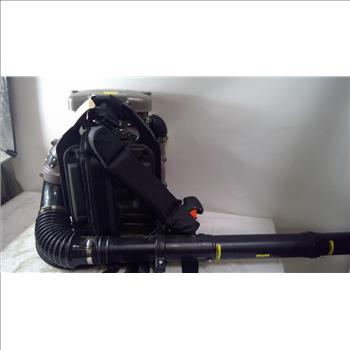 Schroder Leaf Blower