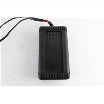 Schumacher 12 Volt Digital Battery Tester