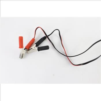 Schumacher 12 Volt Digital Battery Tester