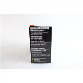 Schumacher 1.5A Battery Maintainer