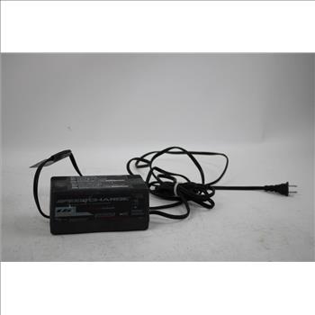 Schumacher 1.5-Amp Automatic Battery Charger