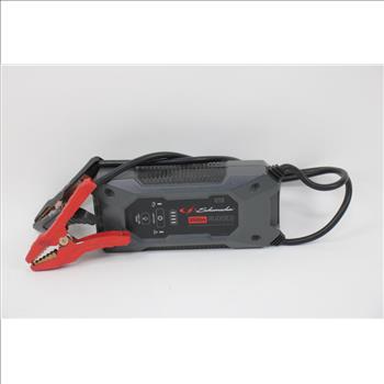 Schumacher 2500a Rugged Jump Pack