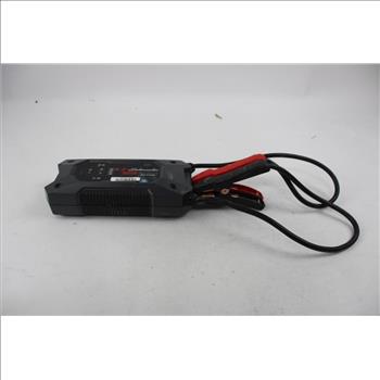 Schumacher 2500A Rugged Jump Starter
