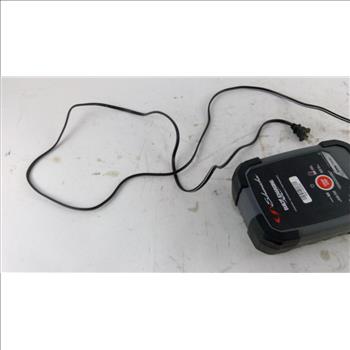 Schumacher 8 Amp Battery Charger