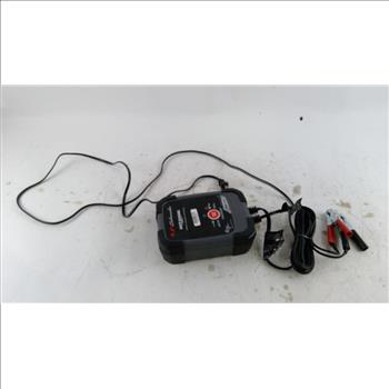 Schumacher 8 Amp Battery Charger
