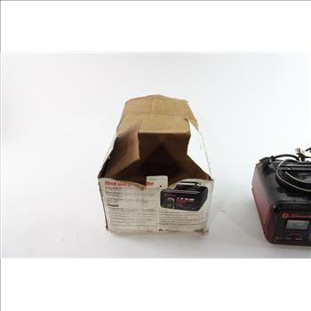 Schumacher Automatic Battery Charger
