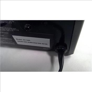 Schumacher Battery Charger Engine Starter