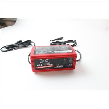 Schumacher Battery Extender Battery Charger/Maintainer