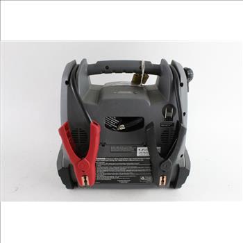 Schumacher Battery Extender/Jump Starter