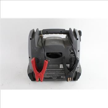Schumacher Battery Extender/Jump Starter