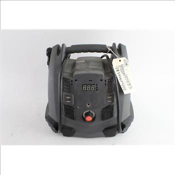 Schumacher Battery Extender/Jump Starter